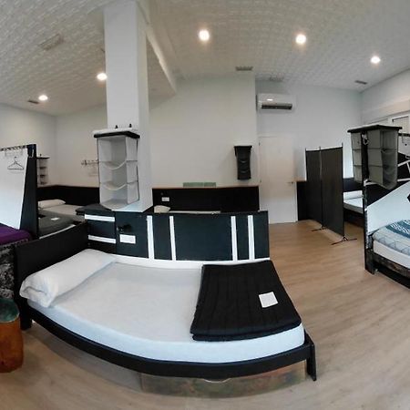 Albergue A Rotonda ريدونديلا المظهر الخارجي الصورة