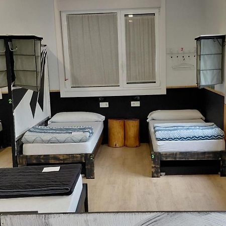 Albergue A Rotonda ريدونديلا المظهر الخارجي الصورة